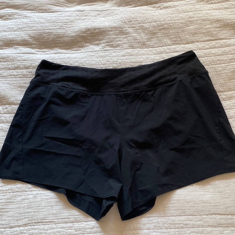 Rabbit Hopper Running Shorts